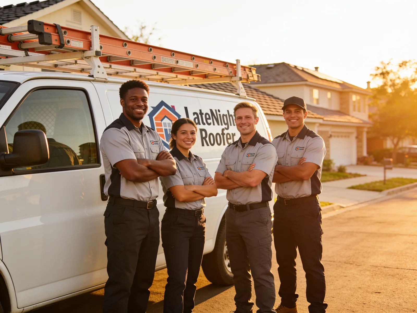 Emergency Roof Repair company in Corona, SD